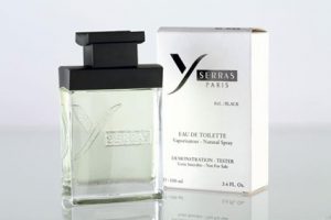 Yvan Serras, Y Serras - Studio Jasna kozmeticki salon
