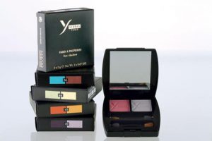 Yvan Serras, Y Serras - Studio Jasna kozmeticki salon