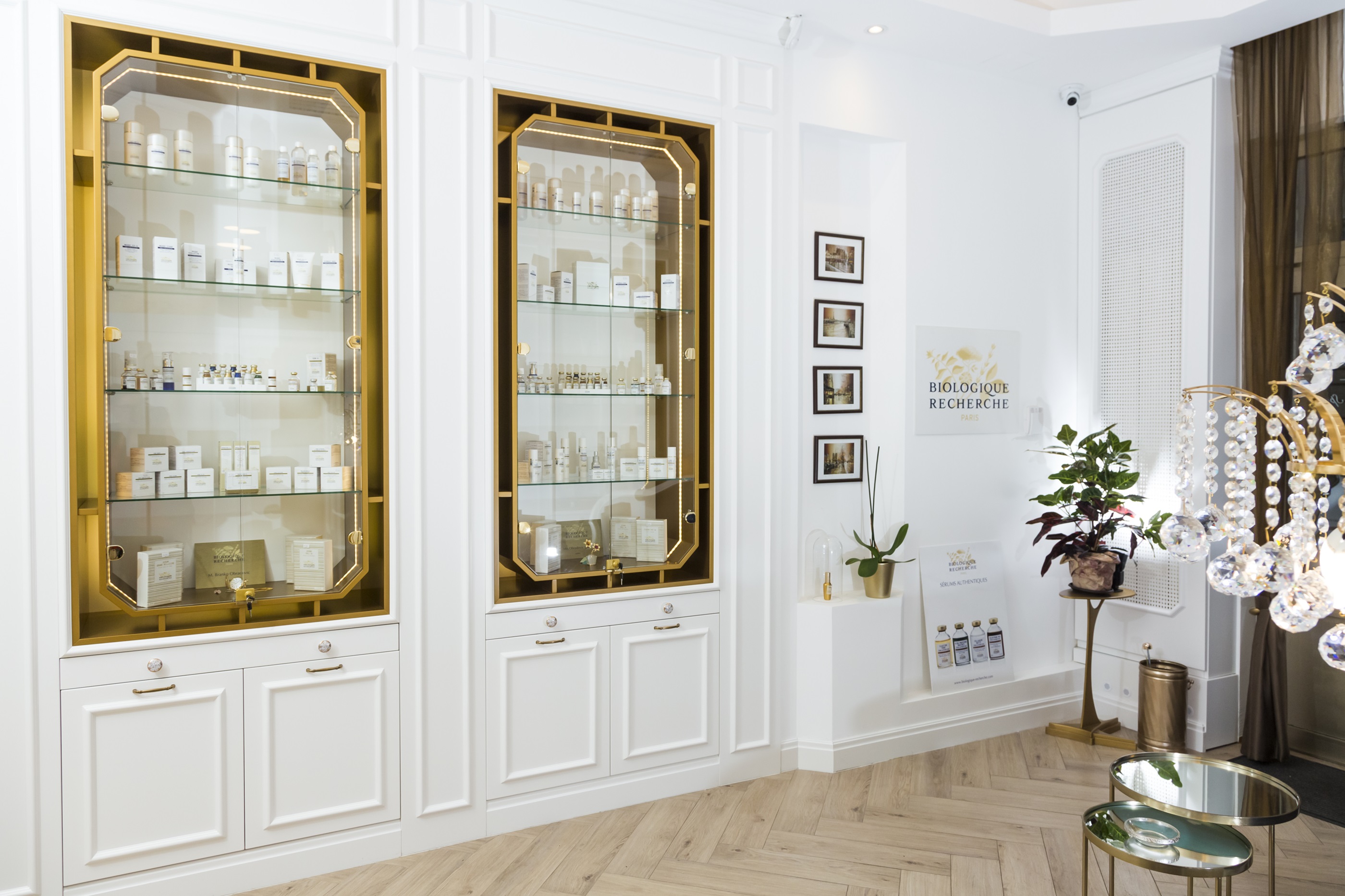 Studio Jasna kozmeticki salon